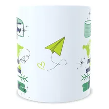 Caneca Professor Foto mini 2