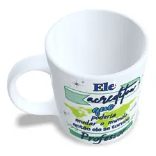 Caneca Professor Foto mini 3