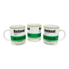 Caneca Relaxol Foto mini 1