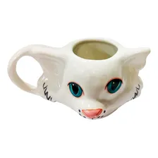 Caneca Royal Porcelana Caneca Gato Foto mini 4