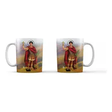 Caneca Santo Expedito Foto mini 1