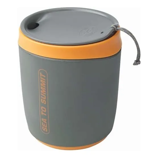 Caneca Sea To Summit Delta Insulmug Isolamento Térmico Foto 1