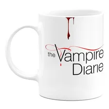 Caneca Série The Vampire Diaries Série Foto mini 1