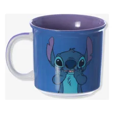 Caneca Stitch Presente Caneca Ceramicana Caixinha Licenciado Foto mini 3