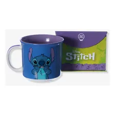 Caneca Stitch Presente Caneca Ceramicana Caixinha Licenciado Foto mini 4