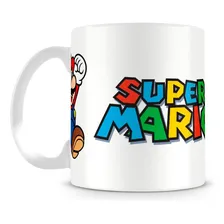 Caneca Super Mario Foto mini 2