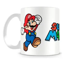 Caneca Super Mario Foto mini 1