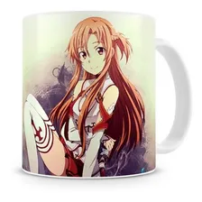 Caneca Sword Art Online Asuna Ii Foto  mini 1