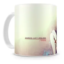 Caneca Sword Art Online Asuna Ii Foto mini  2