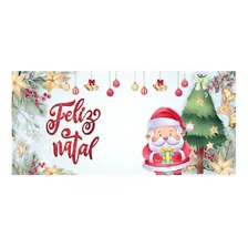 Caneca Tema Natalino - Feliz Natal Foto mini 4