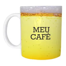 Caneca Temática Frase Motivacional Polímero 325ml 21 Foto  mini 1