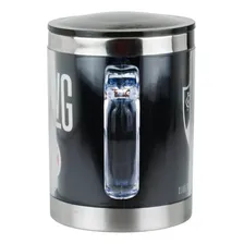 Caneca Térmica Com Tampa 450ml - Vasco Foto mini  2