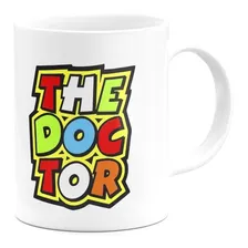 Caneca - The Doctor Valetino Rossi Foto mini  2
