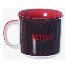 Caneca Tom Netflix Netflix Foto  mini 1