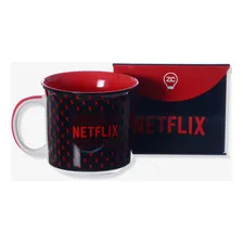 Caneca Tom Netflix Netflix Foto mini  2