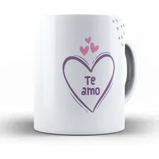 Caneca Vov贸 Coruja - Presente V贸 Vov贸 Coruja Te Amo - Av贸 Foto mini 4