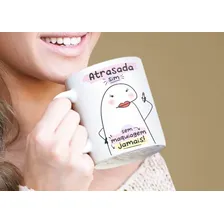 Caneca Xicara Divertida Meme Foto mini 3