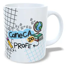 Caneca Xícara Professores Lagrimas Dos Alunos Letrinhas Foto mini  2