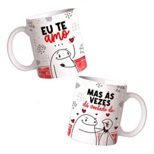 Canecas Caneca Criar Caneca Branca Branco Capacidade 325ml Foto mini 1
