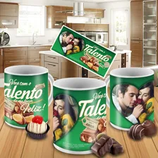 Canecas Caneca smshop Caneca Personalizada Foto mini 1