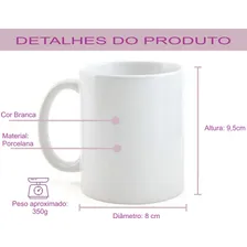 Canecas Caneca St Personalizados Frases motivacionais de cerâmica Foto mini 3