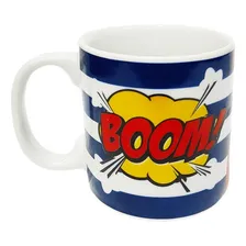 Canecas Em Porcelana Superman Foto mini 2