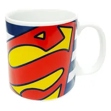 Canecas Em Porcelana Superman Foto mini 1