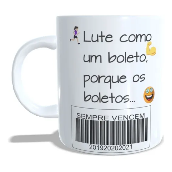 Canecas Ocamelo Lembrancinha Personalizada Foto 1