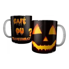 Canecas Personalizadas Para O Halloween Dos Seus Sonhos Foto mini 2