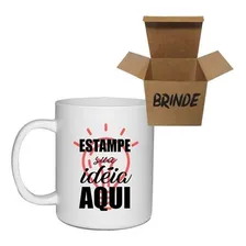 Canecas Personalizadas Para O Halloween Dos Seus Sonhos Foto mini 1