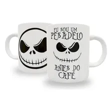 Canecas Personalizadas Para O Halloween Dos Seus Sonhos Foto mini 3