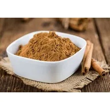 Canela Em P贸 500 Gramas King Nuts Foto mini 3