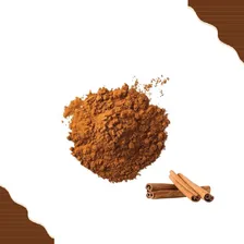 Canela Em P贸 500 Gramas King Nuts Foto mini 2
