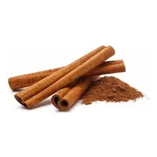 Canela Em P贸 500 Gramas King Nuts Foto mini 4