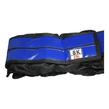 Caneleira/tornozeleira 8kg Premium 1 Fit Foto mini  2