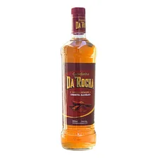 Canelinha Da Rocha Coquetel Canela Gengibre Cachaça 900ml Foto mini 2