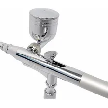 Caneta Aer贸grafo Profissional - Bico 0,3 Mm Bc 62 Steula Foto mini 2