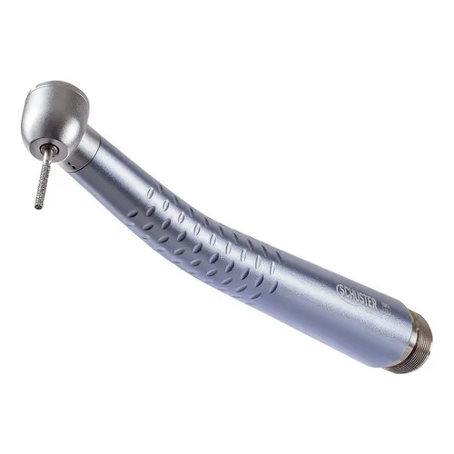 Caneta Alta Rotacao Z10t Push Button Odontologia Schuster Foto 1