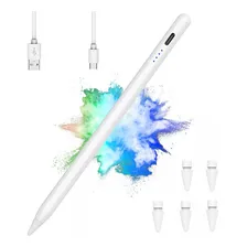 Caneta Apple Pencil Stylus, rejeição alternativa de palma Foto mini 2