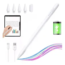 Caneta Apple Pencil Stylus, rejeição alternativa de palma Foto mini 3