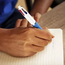 Caneta Bic 4 Cores Esferográfica 1.0 Mm Foto mini 3