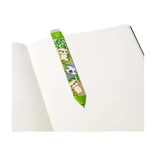 Caneta Bookmark Sloth com recargas Foto  mini 1
