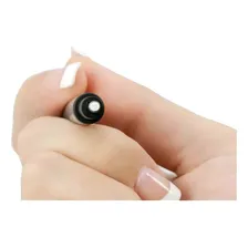 Caneta Borracha Tombow Mono Zero 2.3mm Redonda Foto mini 4