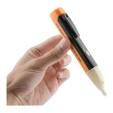 Caneta Chave Teste Medidor De Voltagem Teste Sonora Foto mini 4