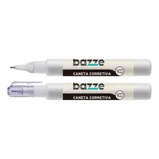 Caneta Corretiva Bazze 7ml Foto mini 1
