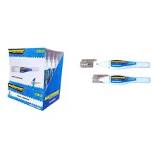Caneta Corretiva Escolar 7ml 24 Unidades Masterprint Foto mini 3