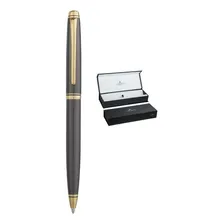 Caneta Crown Orient Yw19450t Esferografica Carga Parker Foto mini 1