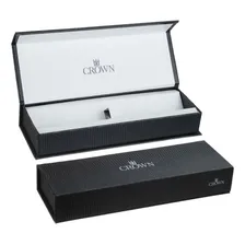 Caneta Crown Regent Esfero Yw19422n Foto mini 4