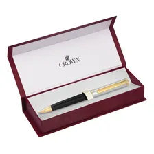 Caneta Crown Regent Esfero Yw19422n Foto mini 3
