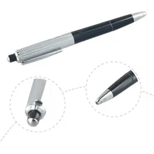 Caneta De Choque Pegadinha Shocking Pen Engraçada Pegadinha Foto mini 2
